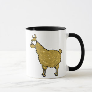 Lama Tasse