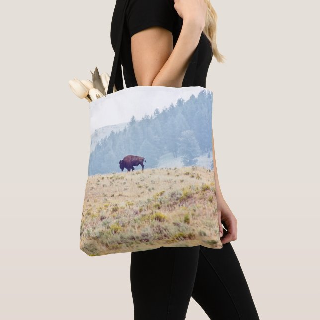 Lamar Tasche (Von Nahem)