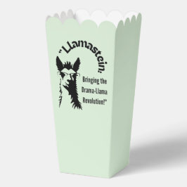 Lamastein Geschenkschachtel