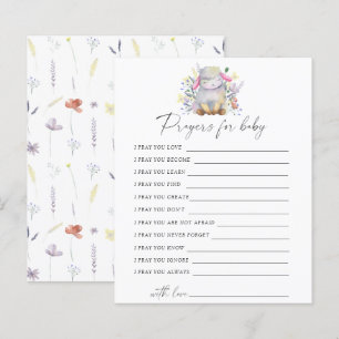 Lamb - Party Gebete für Babyspiel