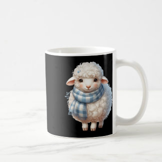 Lamb Sheep Easter Lamb Easter Shepherd Gifts Kaffeetasse