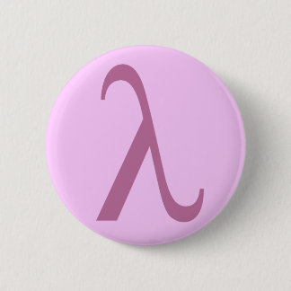 Lambda-Knopf Button