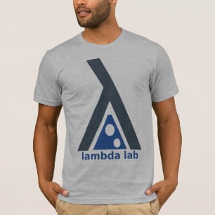 Lambda-Labrador T-Shirt