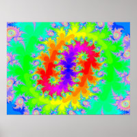 Lambda Sin (Print)