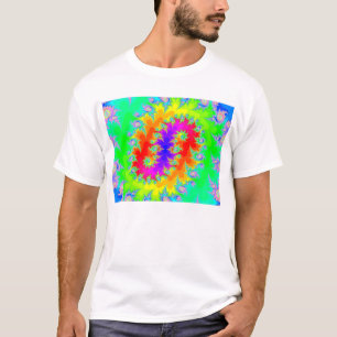 Lambda-Spirale (T - Shirt) T-Shirt