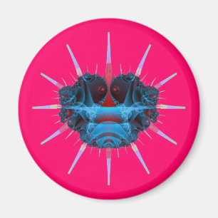 Lambdapilloma Bug Magnet