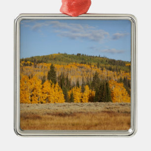 Lambert Hollow, Aspen Ornament Aus Metall