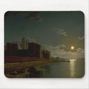 Lambeth Palace von Pether: Mousepad