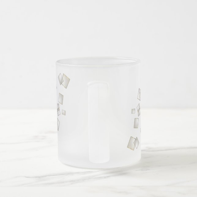 LAMBORGHININ MATTGLASTASSE (Henkel)