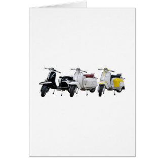 lambretta
