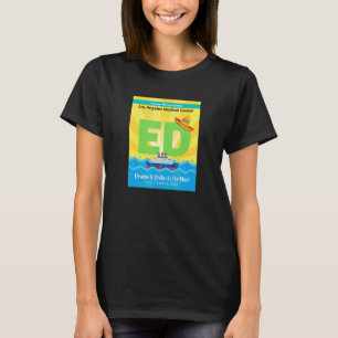 LAMC ED T-Shirt