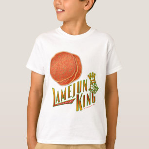 Lamejun König, Koch der armenischen Pizza! T-Shirt