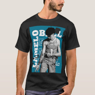 LaMelo Ball Basketball 1 T-Shirt