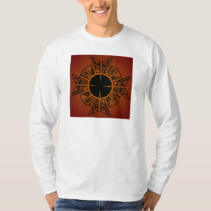 Lamentsternrot T-Shirt