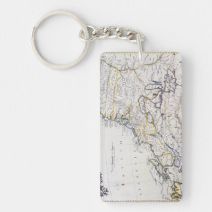 L'AMÉRIQUE COLONIALE : CARTE, c1770