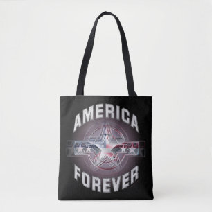 L'Amérique pour le Sac fourre-tout