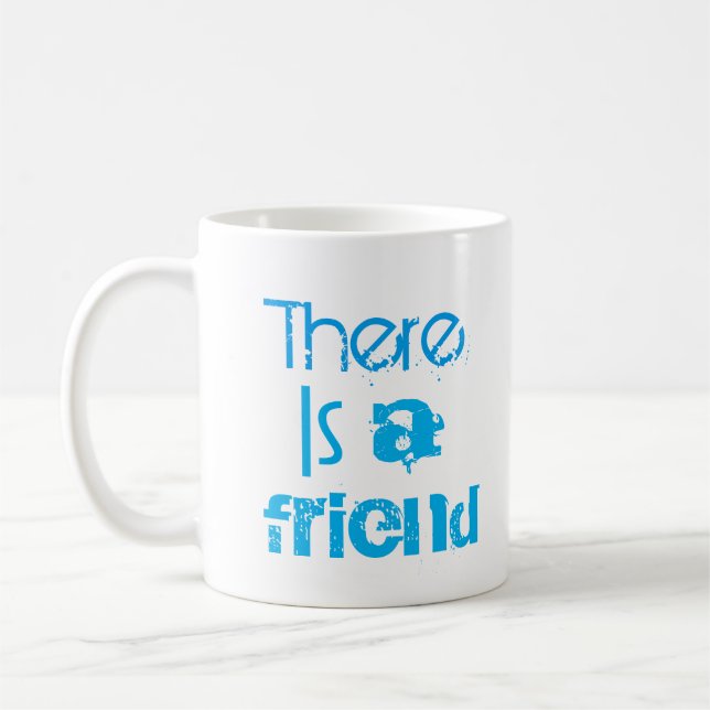 L'ami est plus étroit qu'une tasse de frère (Prov. (Gauche)