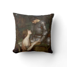 Lamia durch John William Waterhouse
