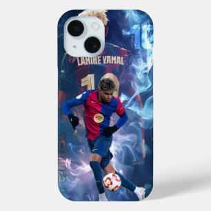 Lamine-Yamal-Gehäuse Case-Mate iPhone Hülle
