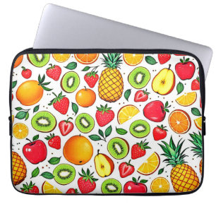 Laminiertes Tischset Laptopschutzhülle