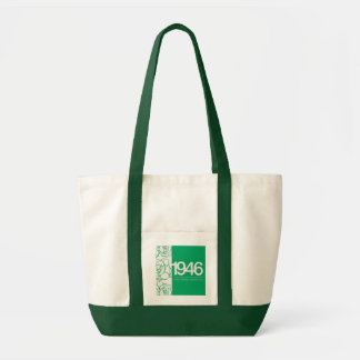 L'amitié et le service Grand Sac fourre-tout