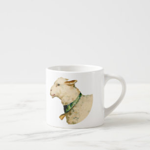 Lamm Baby Tasse