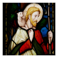 Lamm Gottes Jesus Christus