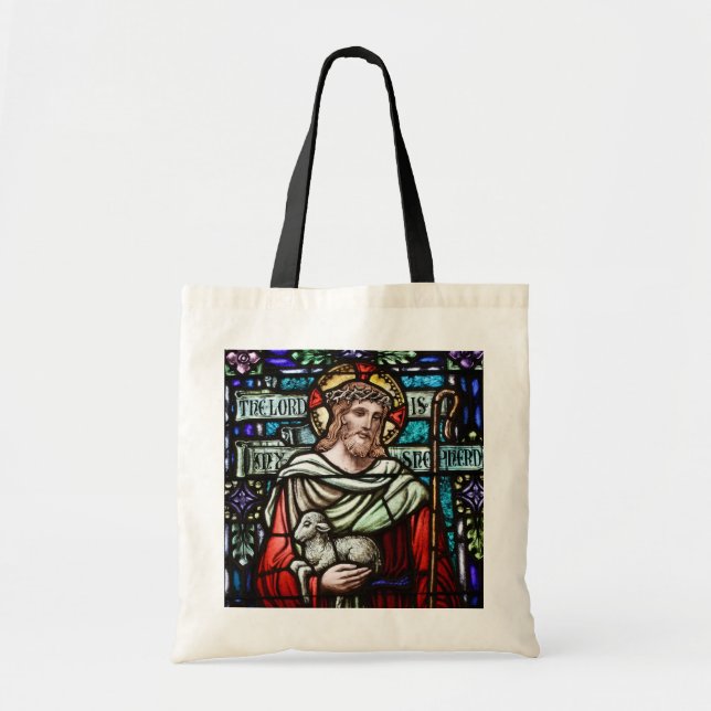 Lamm Gottes Tasche (Vorne)