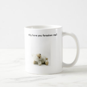 Lamm Kaffeetasse