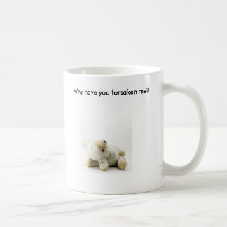 Lamm Kaffeetasse