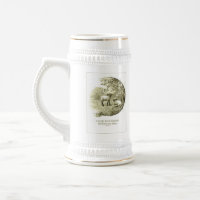 Lämmer u. Scripture-Tasse