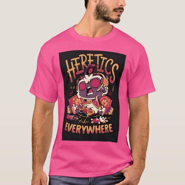 Lammkult T-Shirt (Vorderseite)