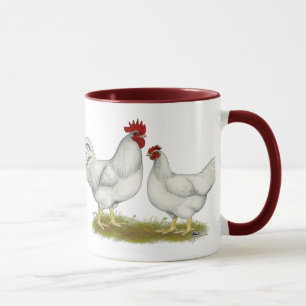 Lamona Hühner Tasse