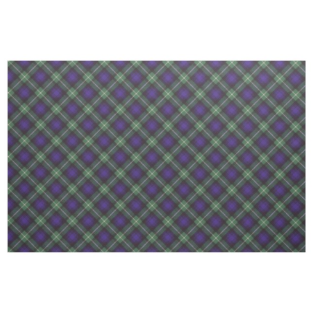 Lamont Clan karierter schottischer Tartan Stoff (Yard (91,4 cm))