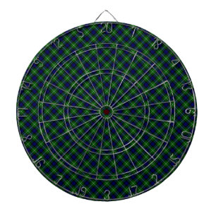 Lamont Dartscheibe