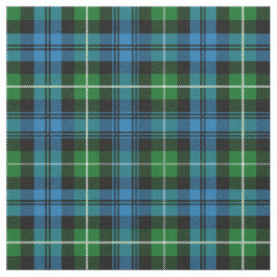 Lamont Tartan-Druck Stoff