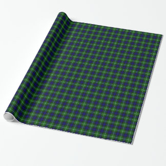 Lamont Tartan Geschenkpapier