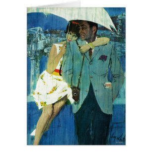 L'amour arrive à Miss Lucas