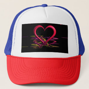 L'amour dans les ténèbres Casquette