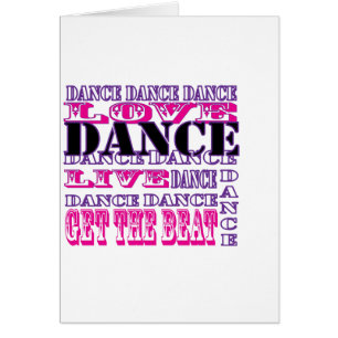 L'amour de danse vivant obtiennent aux filles de