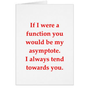 l'amour de geek de maths prennent la ligne