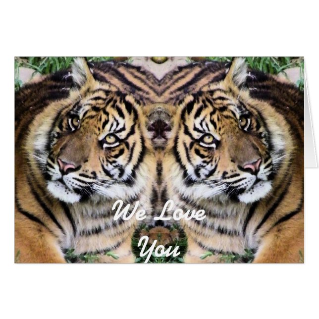 L'amour de la mère_ (Devant horizontal)