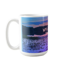 "L'amour de" Mug