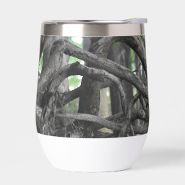 L'amour d'un arbre tombé