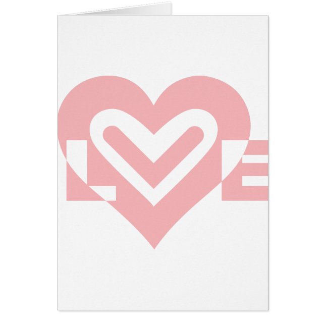 L'amour en rose (Devant)