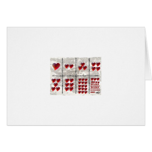 L'amour est amour (Devant Horizontal)