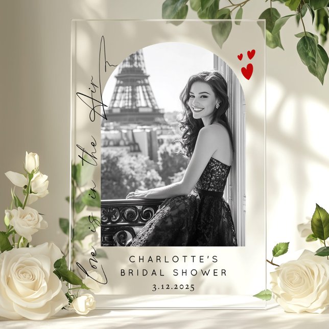 L'amour est dans la Fête des mariées aérienne phot (Créateur téléchargé)