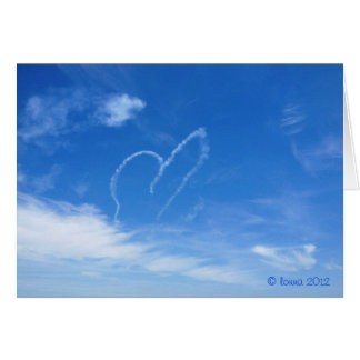 L'amour est dans l'air