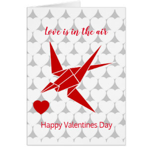 L'amour est dans l'air