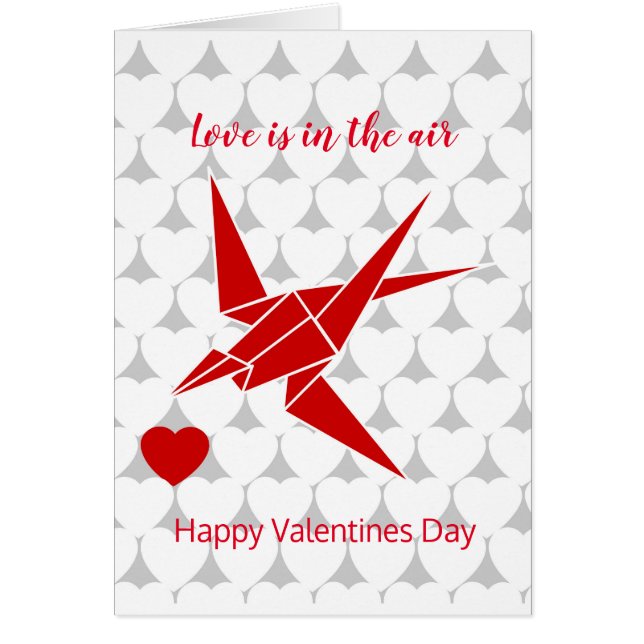 L'amour est dans l'air (Devant)